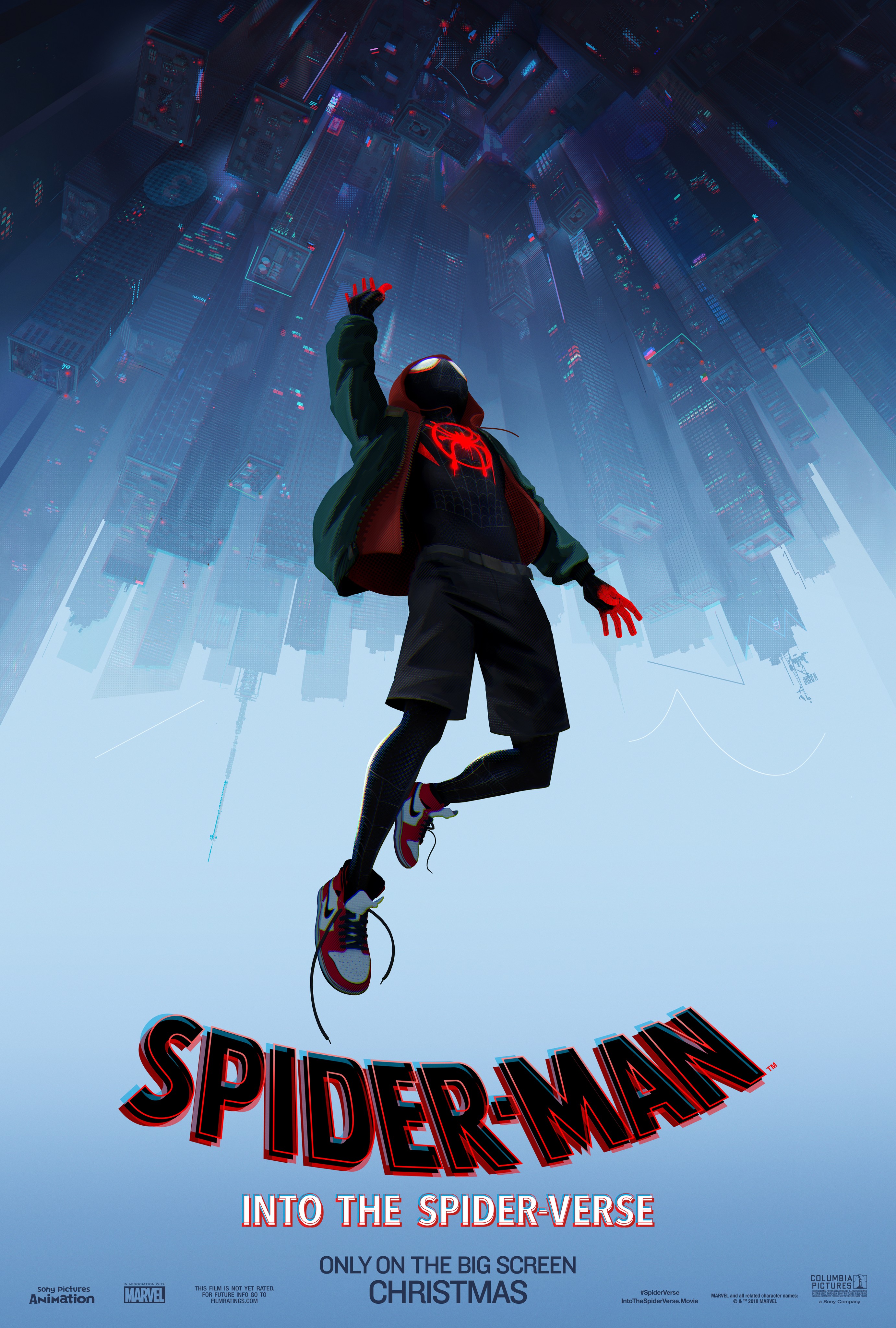 Spider-Man